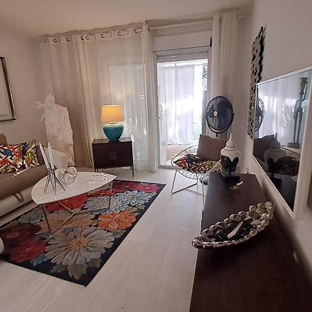 White Sunset - Votre Appartement Pieds Dans L'Eau Trois Bassins Exterior foto